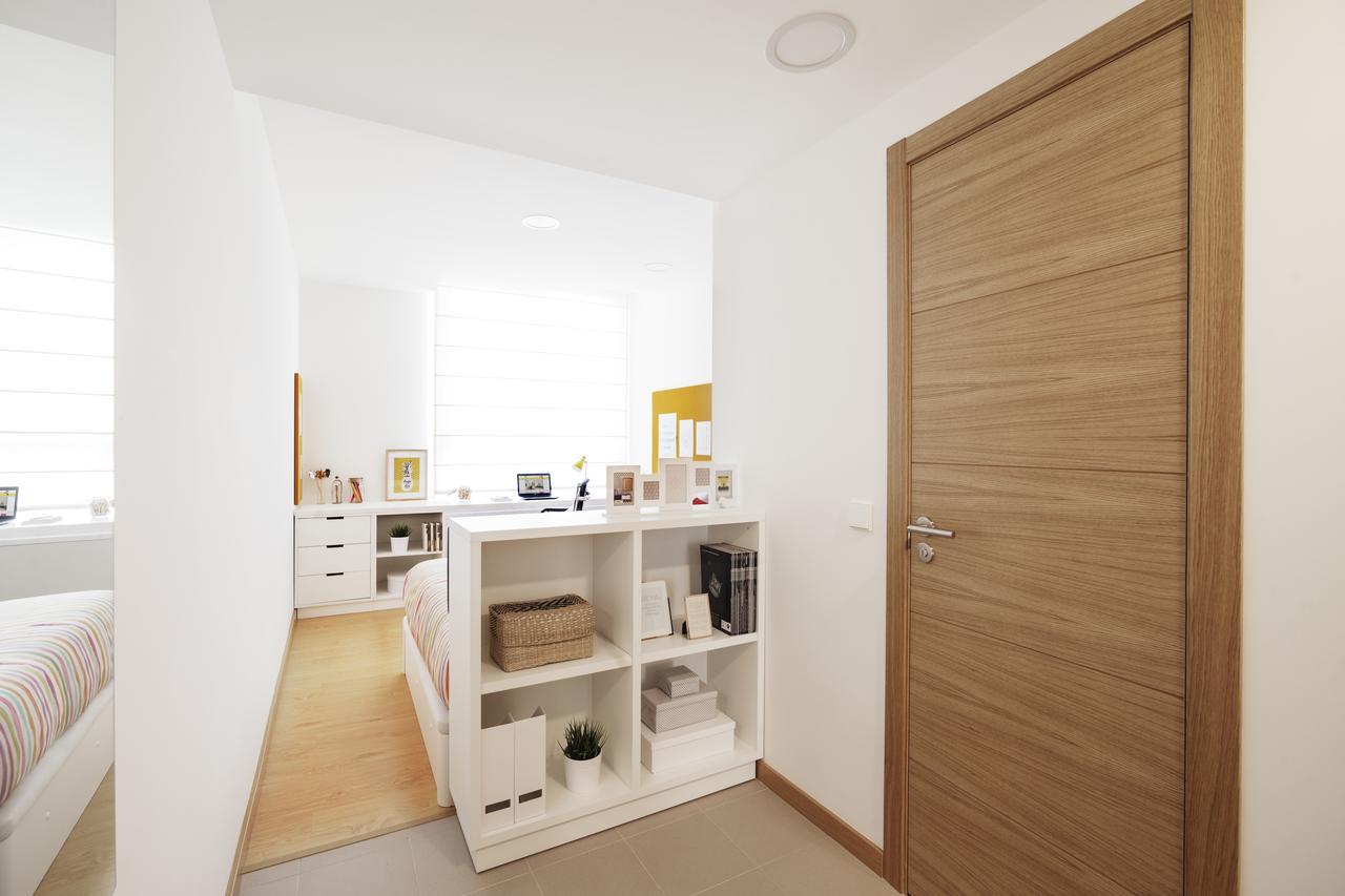Apartament Camplus Pampeluna Zewnętrze zdjęcie
