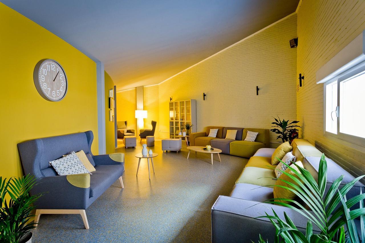 Apartament Camplus Pampeluna Zewnętrze zdjęcie